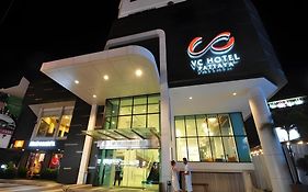 โรงแรมวีซี (SHA Extra Plus)